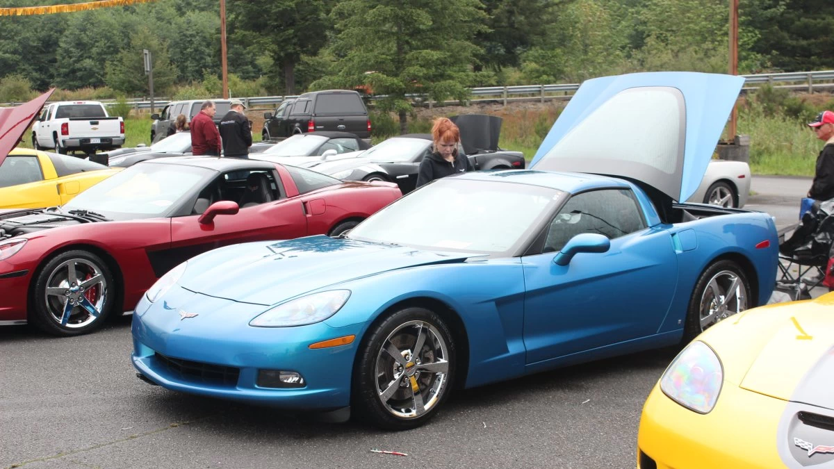 Click to Enlarge-Esc to Close Corvette Generations/C6/C6 Blue.webp